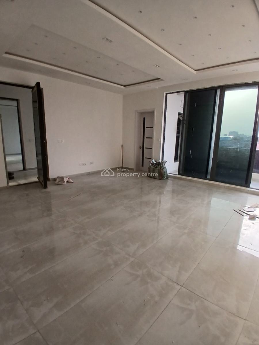 3 Bedroom Apartment, Lekki Phase 1, Lekki, Lagos, Flat / Apartment for Rent