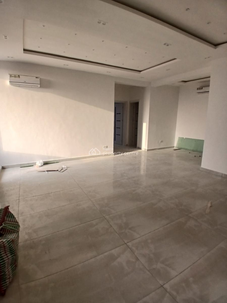 3 Bedroom Apartment, Lekki Phase 1, Lekki, Lagos, Flat / Apartment for Rent