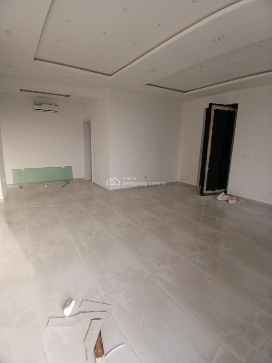 3 Bedroom Apartment, Lekki Phase 1, Lekki, Lagos, Flat / Apartment for Rent