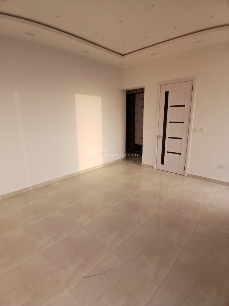 3 Bedroom Apartment, Lekki Phase 1, Lekki, Lagos, Flat / Apartment for Rent