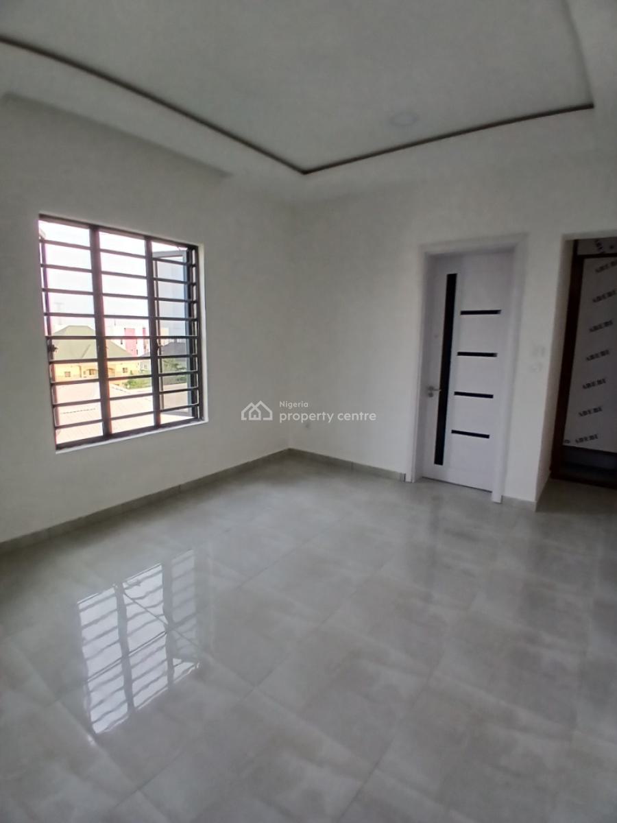 3 Bedroom Apartment, Lekki Phase 1, Lekki, Lagos, Flat / Apartment for Rent