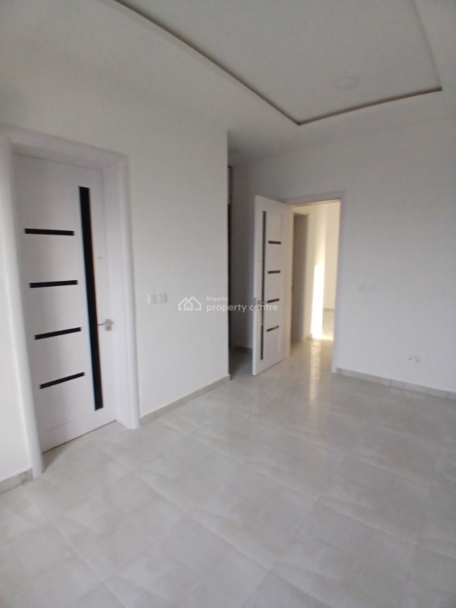 3 Bedroom Apartment, Lekki Phase 1, Lekki, Lagos, Flat / Apartment for Rent