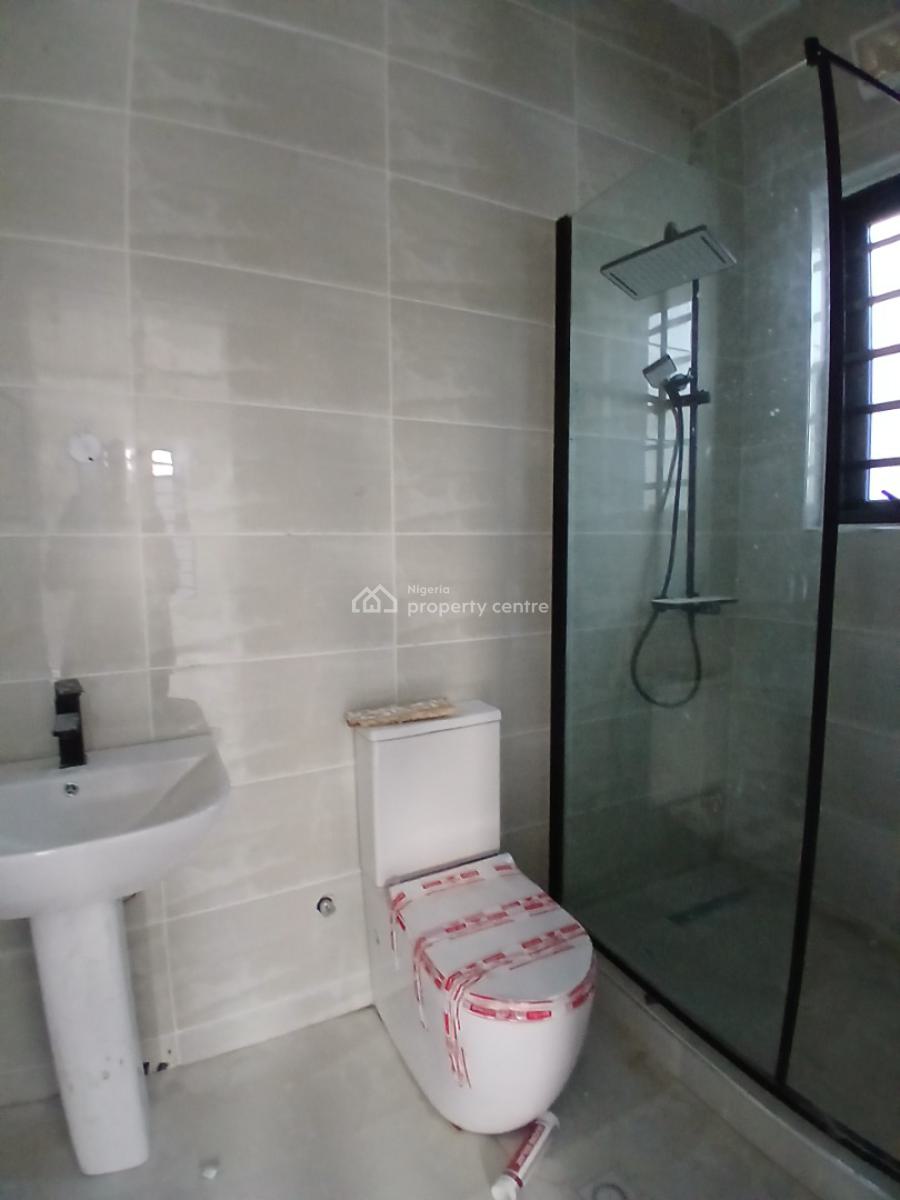 3 Bedroom Apartment, Lekki Phase 1, Lekki, Lagos, Flat / Apartment for Rent
