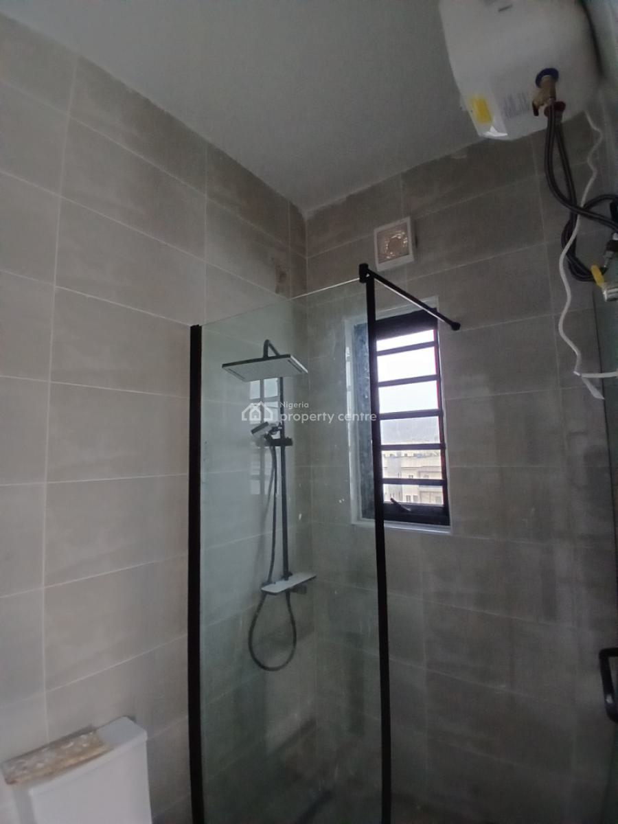 3 Bedroom Apartment, Lekki Phase 1, Lekki, Lagos, Flat / Apartment for Rent