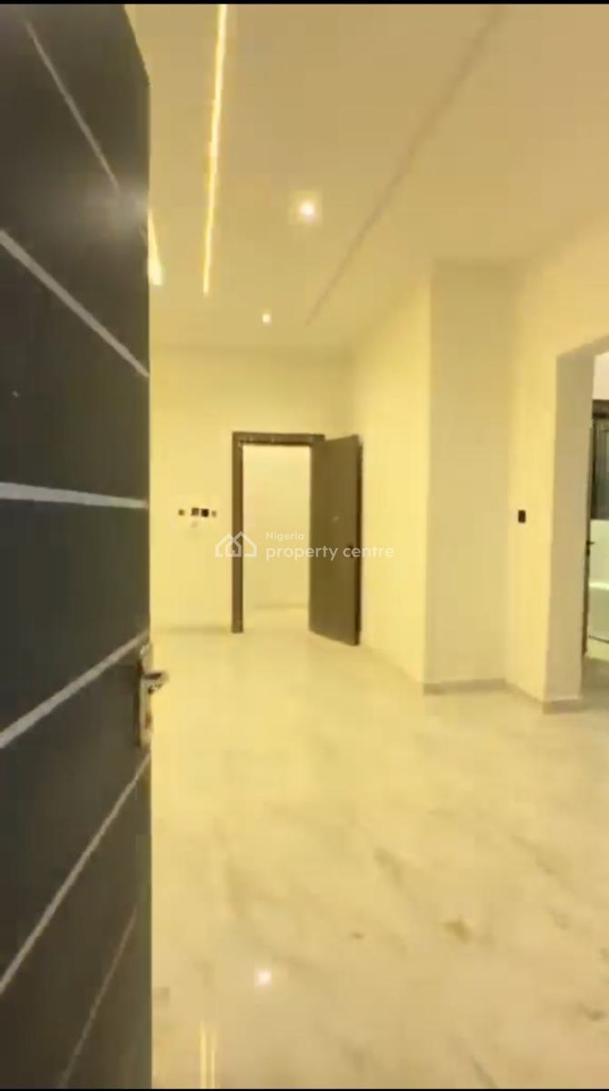 Newly Built Luxury 4-bedroom Fully Detached Duplex, Apo, Abuja, Detached Duplex for Sale