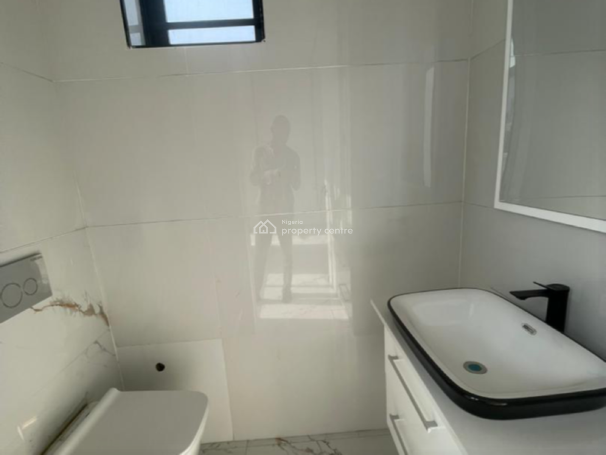 5 Bedroom Fully Detached Duplex with Pool, Vgc, Lekki, Lagos, Detached Duplex for Sale