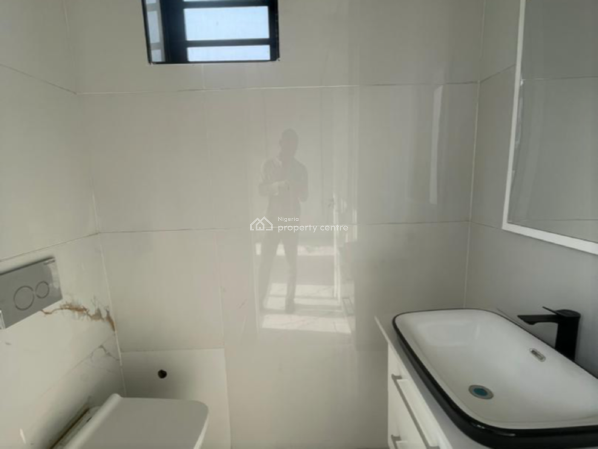 5 Bedroom Fully Detached Duplex with Pool, Vgc, Lekki, Lagos, Detached Duplex for Sale