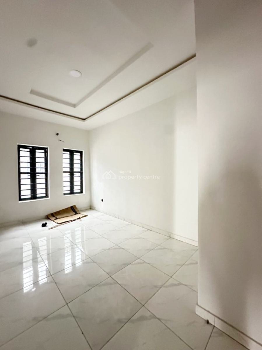 4 Bedroom Semi Detached Duplex, Orchid, Lekki, Lagos, Semi-detached Duplex for Sale