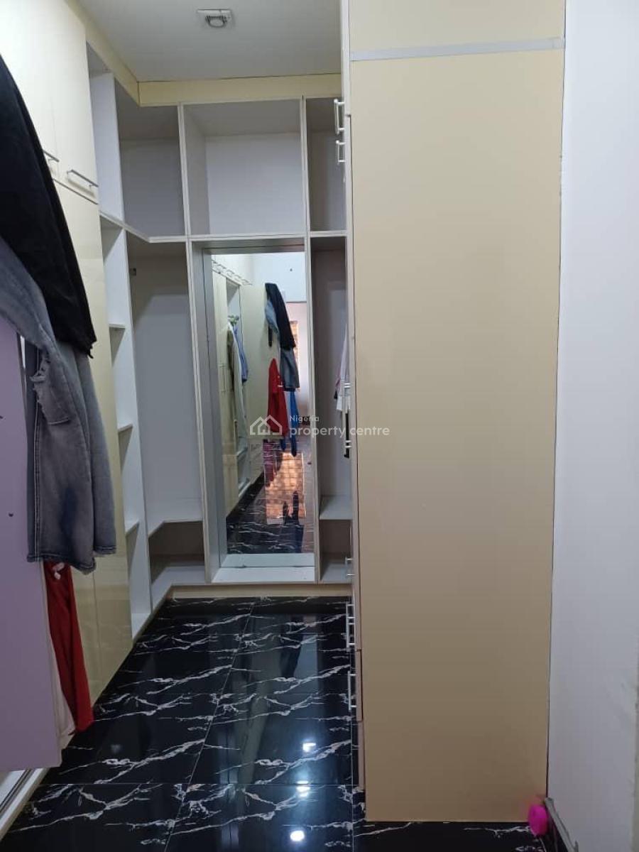 5-bedroom Detached Duplex +bq, Ikate, Lekki, Lagos, Detached Duplex for Sale