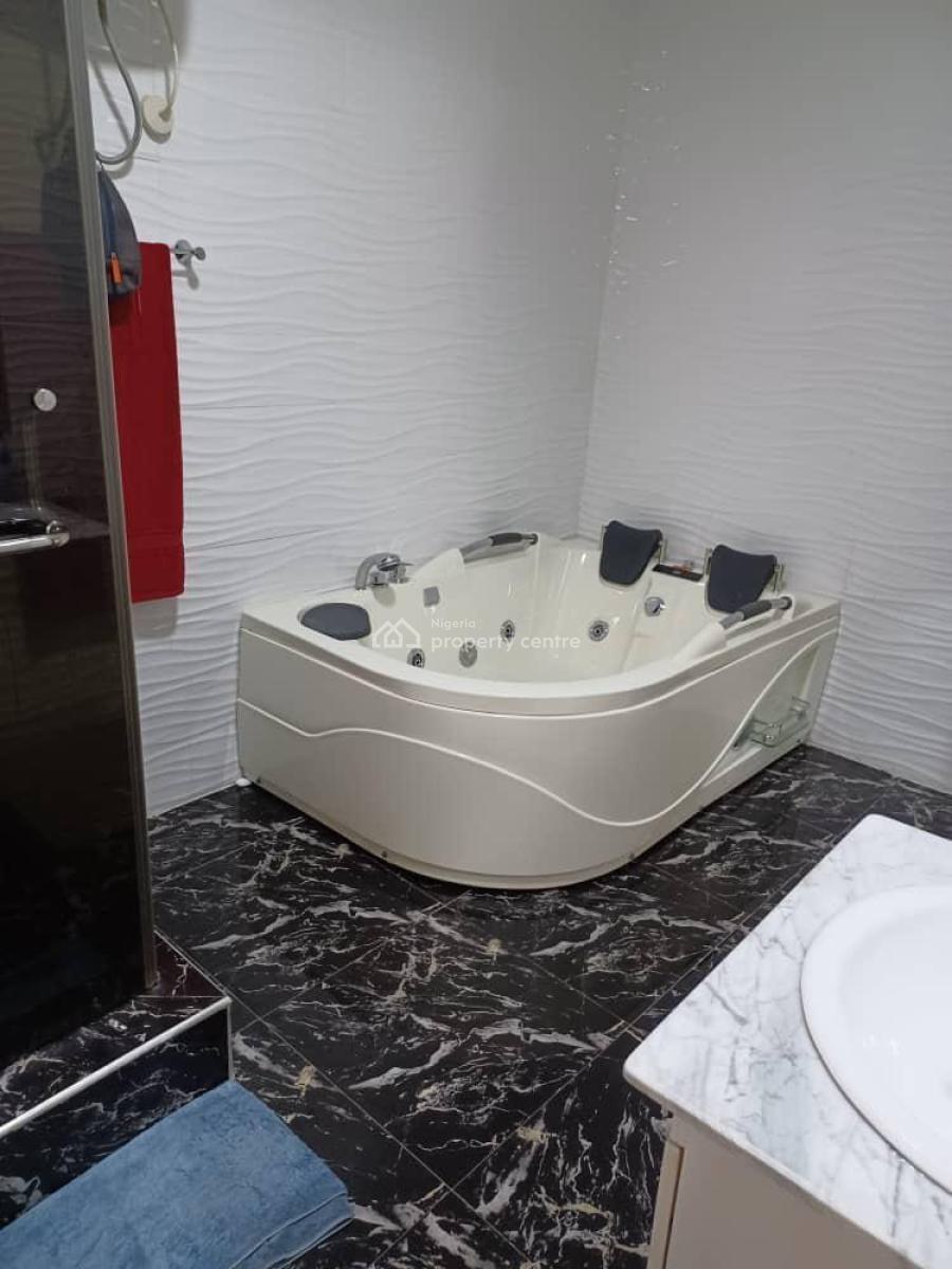 5-bedroom Detached Duplex +bq, Ikate, Lekki, Lagos, Detached Duplex for Sale