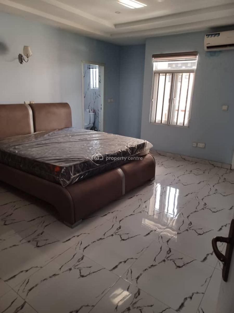 5-bedroom Detached Duplex +bq, Ikate, Lekki, Lagos, Detached Duplex for Sale