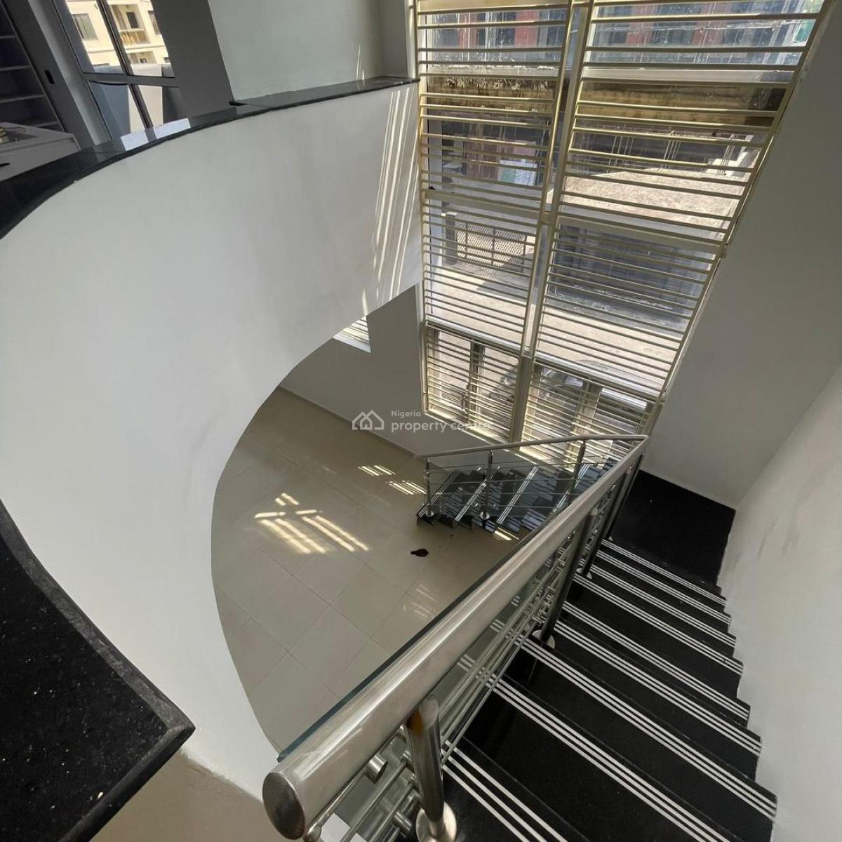 Exquisitely Finished 5-bedroom Semi Detached Duplex, Lekki Right, Lekki Phase 1, Lekki, Lagos, Detached Duplex for Sale