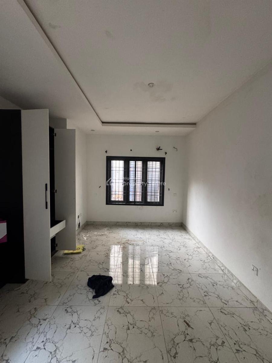 3 Bedroom Apartment with Elevator,pool - Orchid,lekki, Orchid, Lekki, Lagos, Flat / Apartment for Rent