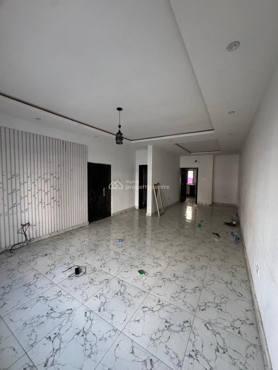 3 Bedroom Apartment with Elevator,pool - Orchid,lekki, Orchid, Lekki, Lagos, Flat / Apartment for Rent