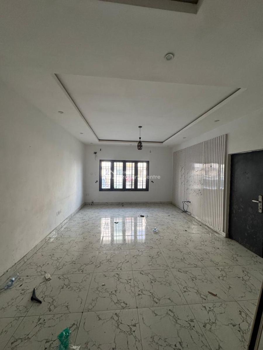 3 Bedroom Apartment with Elevator,pool - Orchid,lekki, Orchid, Lekki, Lagos, Flat / Apartment for Rent