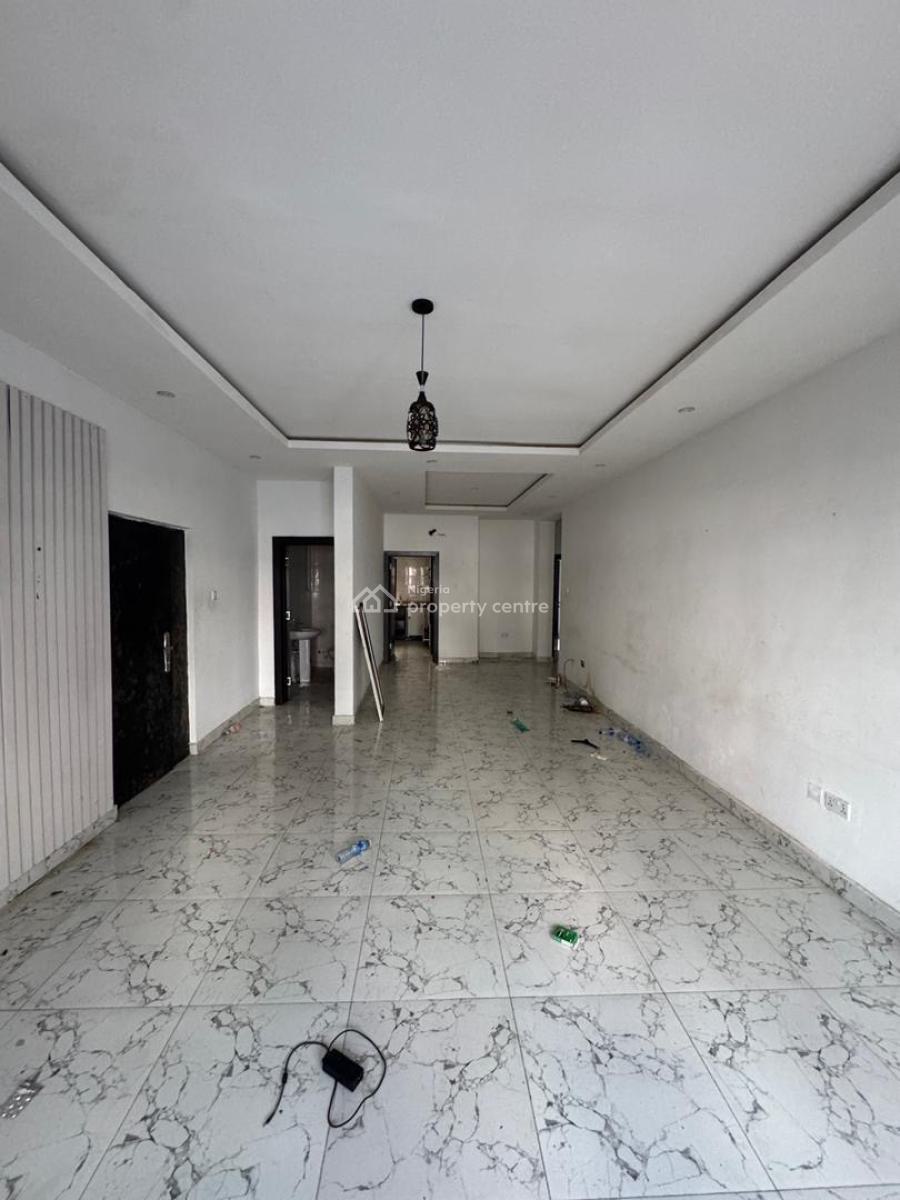 3 Bedroom Apartment with Elevator,pool - Orchid,lekki, Orchid, Lekki, Lagos, Flat / Apartment for Rent