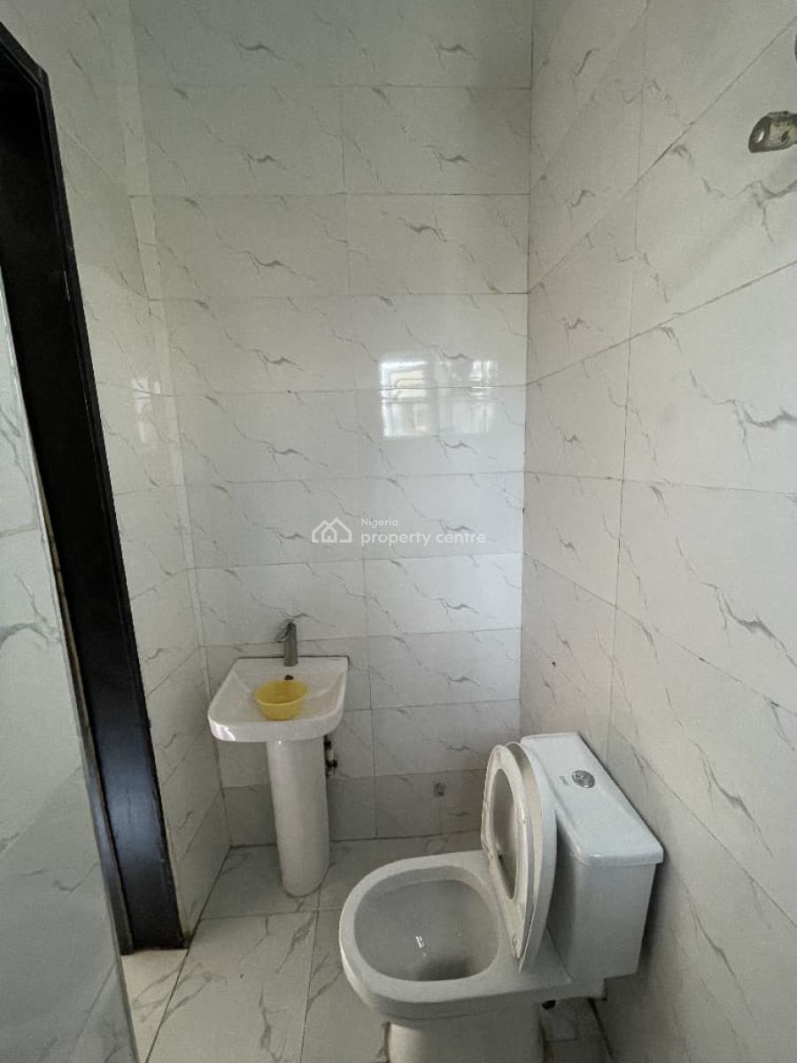 a Room Self Contain, By Igbeofon and Newroad, Lekki, Lagos, Self Contain (single Rooms) for Rent