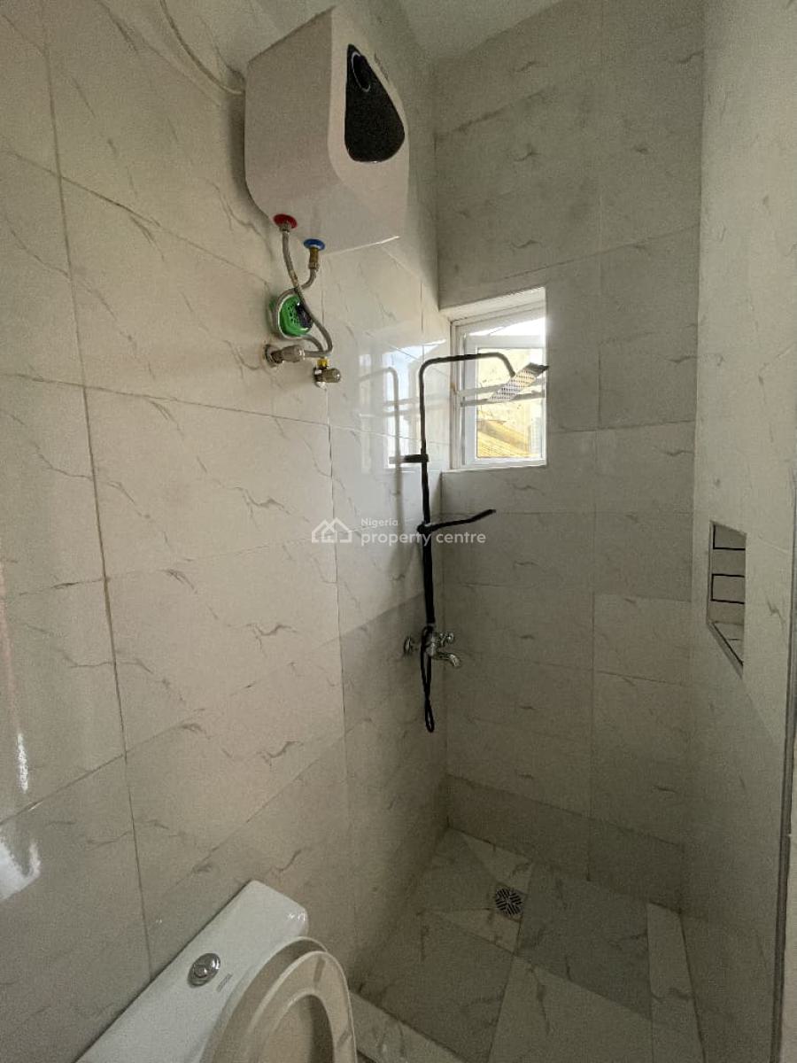 a Room Self Contain, By Igbeofon and Newroad, Lekki, Lagos, Self Contain (single Rooms) for Rent