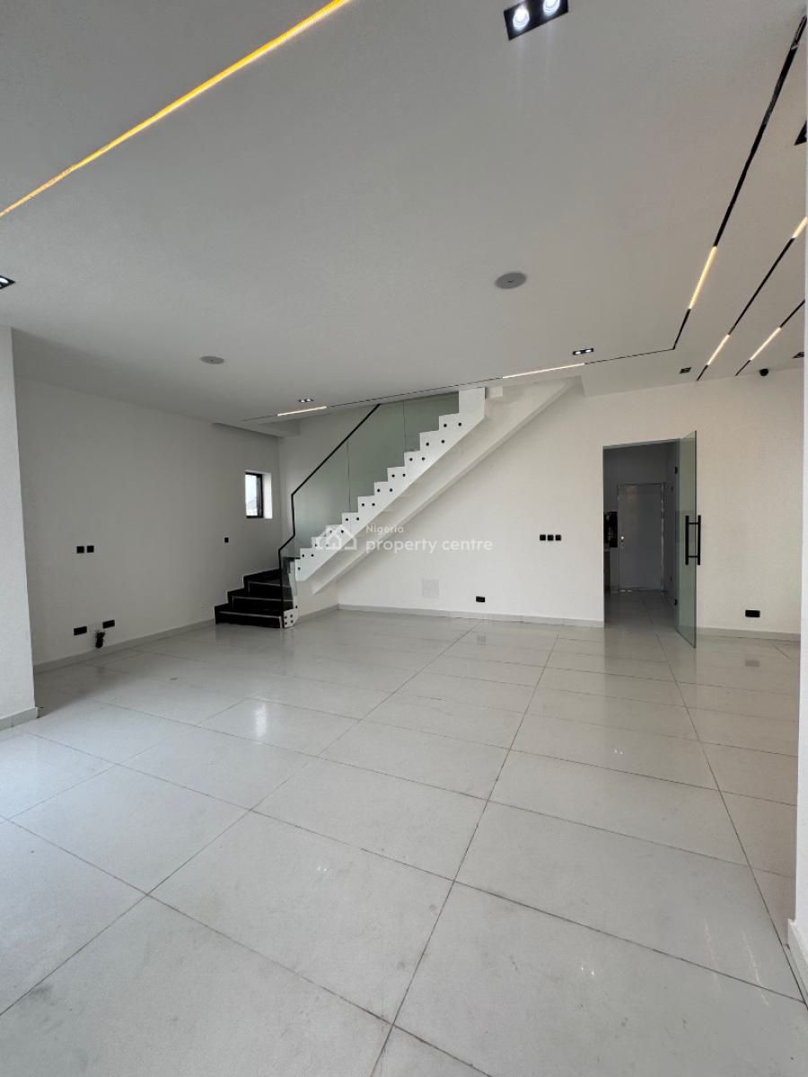 Stunning Five (5) Bedroom  Detached Duplex, Lekki, Lagos, Detached Duplex for Sale