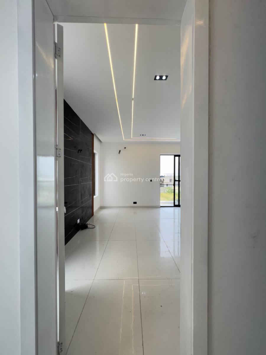 Stunning Five (5) Bedroom  Detached Duplex, Lekki, Lagos, Detached Duplex for Sale