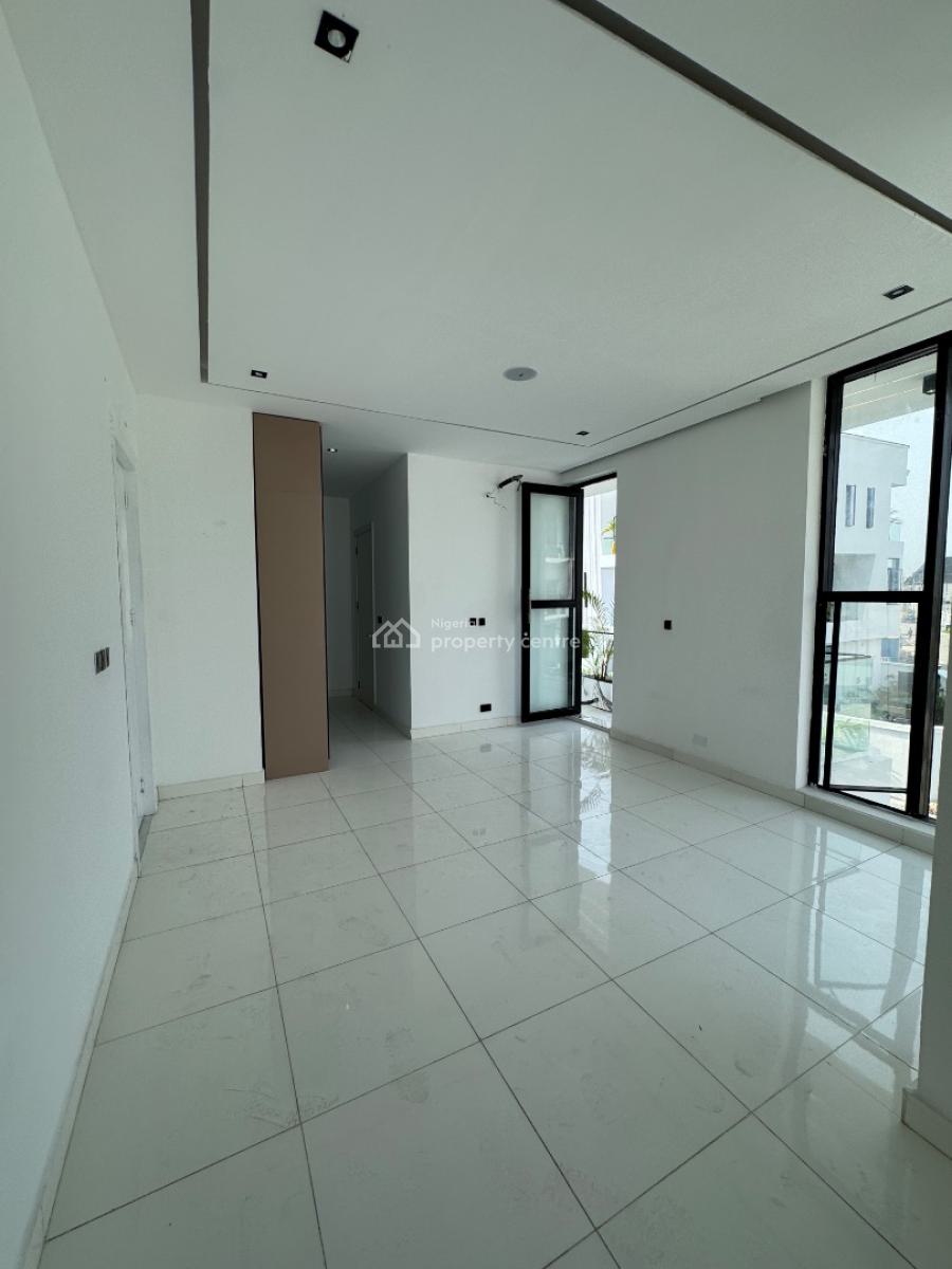 Stunning Five (5) Bedroom  Detached Duplex, Lekki, Lagos, Detached Duplex for Sale