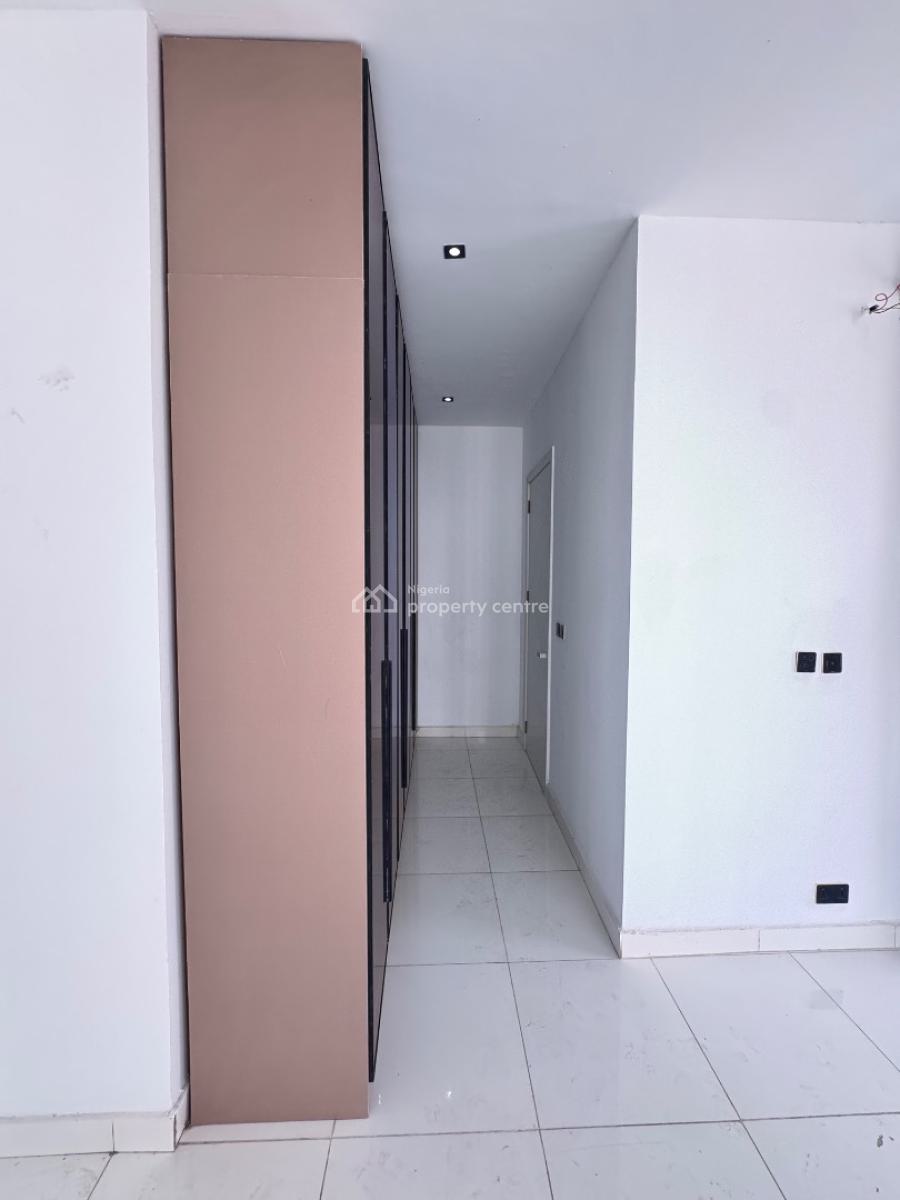 Stunning Five (5) Bedroom  Detached Duplex, Lekki, Lagos, Detached Duplex for Sale