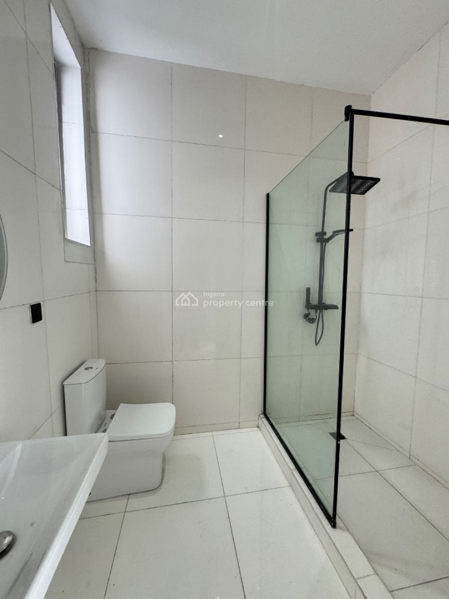 Stunning Five (5) Bedroom  Detached Duplex, Lekki, Lagos, Detached Duplex for Sale