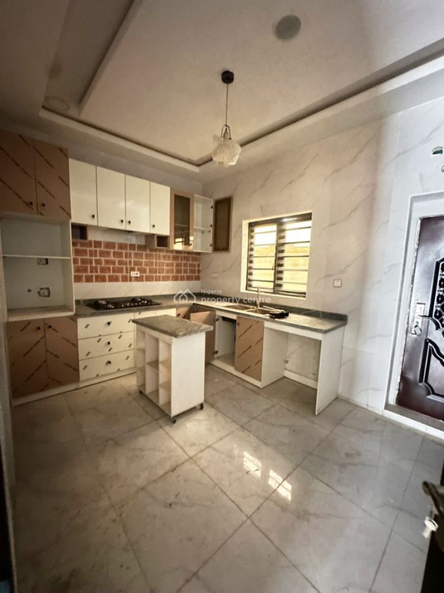4 Bedroom Terrace Duplex, Orchid, Lekki, Lagos, Terraced Duplex for Sale