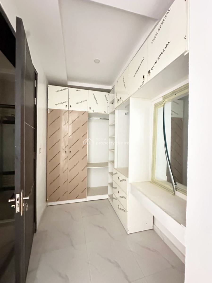 4 Bedroom Terrace Duplex, Orchid, Lekki, Lagos, Terraced Duplex for Sale