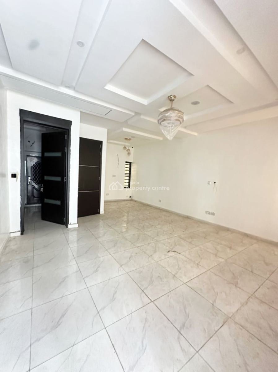 4 Bedroom Terrace Duplex, Orchid, Lekki, Lagos, Terraced Duplex for Sale