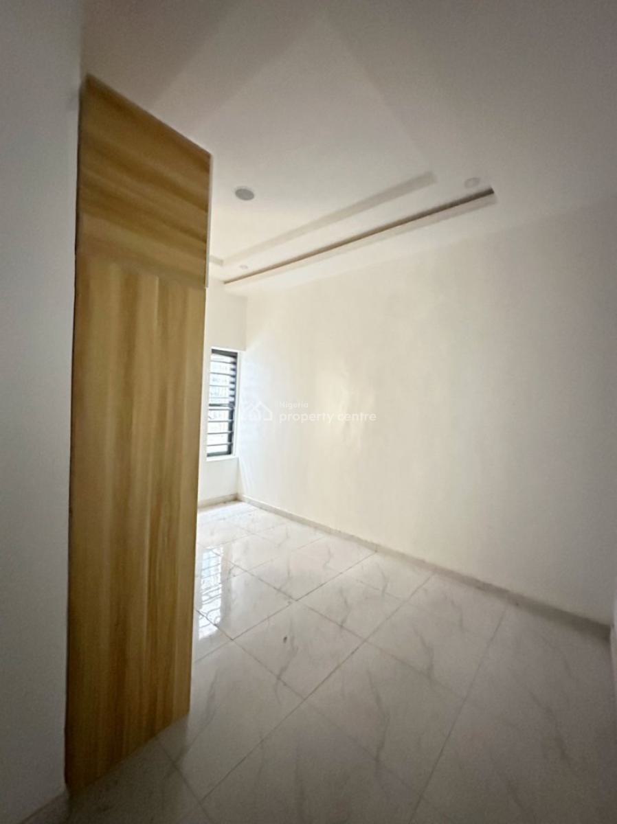 4 Bedroom Terrace Duplex, Orchid, Lekki, Lagos, Terraced Duplex for Sale