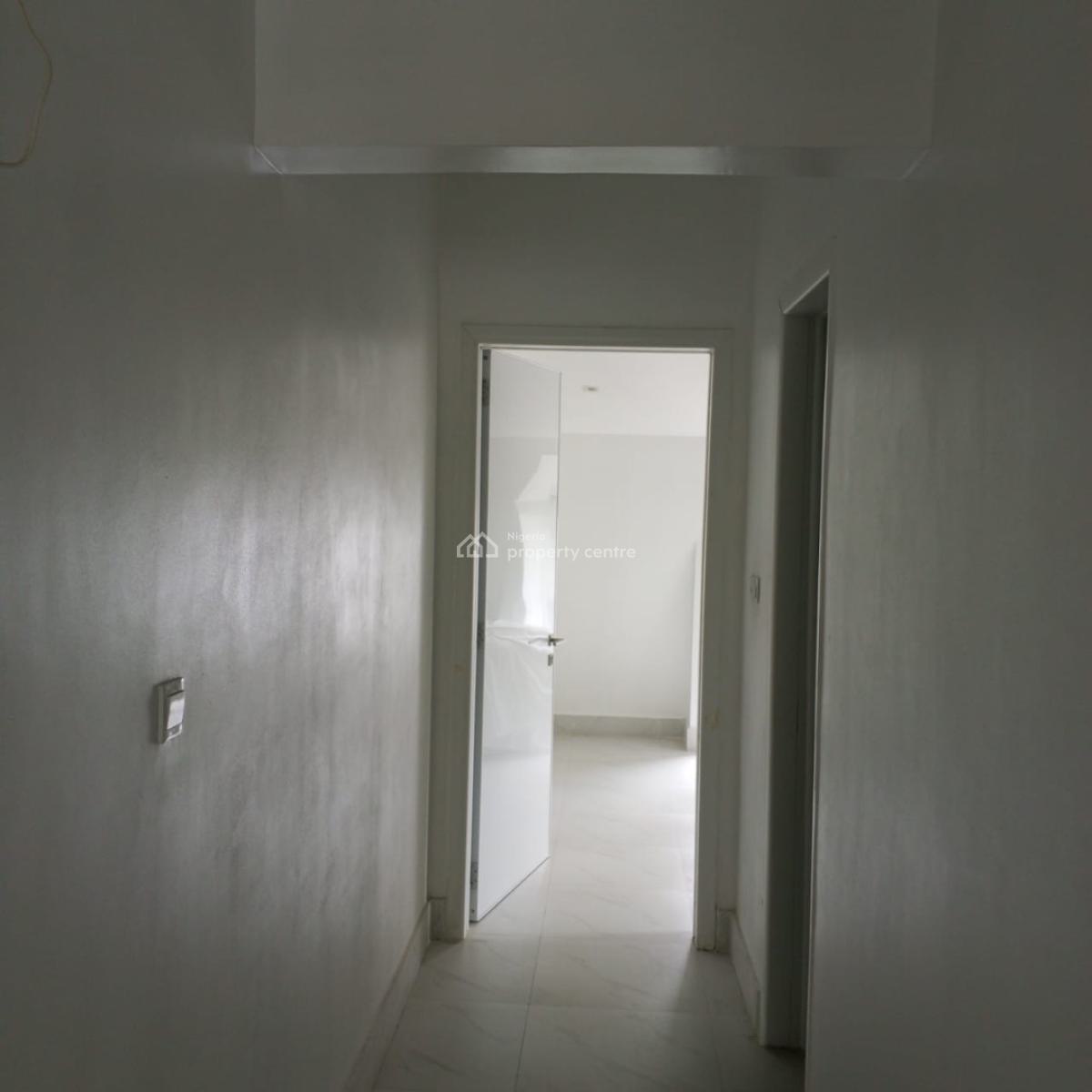 Elegantly Appointed Three Bedroom Flat with Swimming Pool &bq, Banana Island, Ikoyi, Lagos, Flat / Apartment for Rent