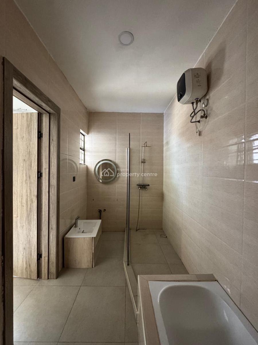 4 Bedroom  Terrace Duplex + Pool, Orchid, Lekki, Lagos, Terraced Duplex for Rent