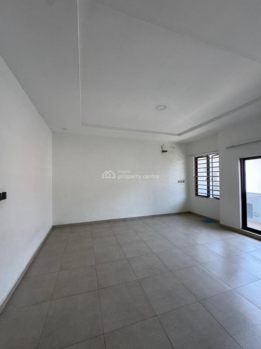 4 Bedroom  Terrace Duplex + Pool, Orchid, Lekki, Lagos, Terraced Duplex for Rent