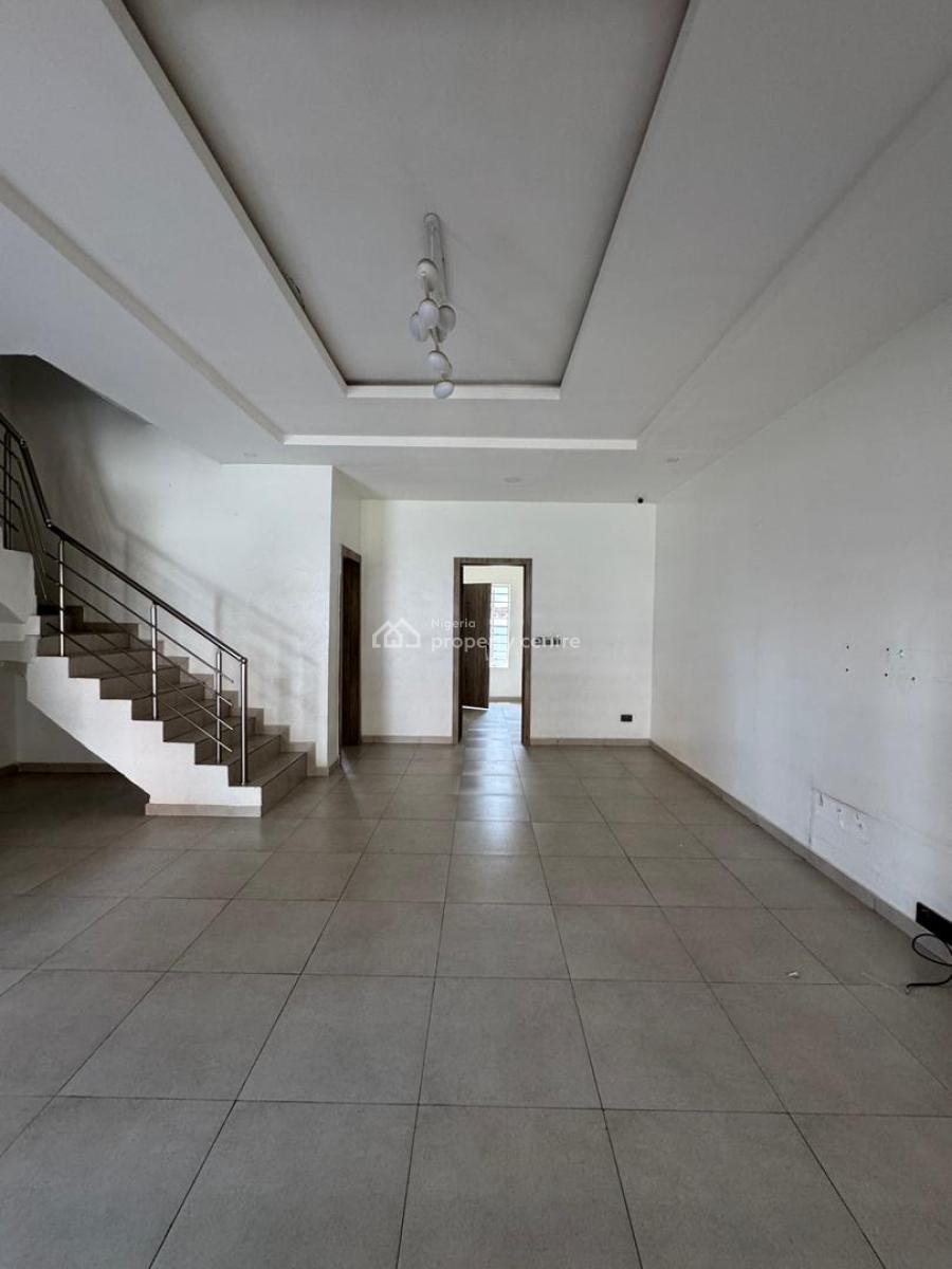 4 Bedroom  Terrace Duplex + Pool, Orchid, Lekki, Lagos, Terraced Duplex for Rent