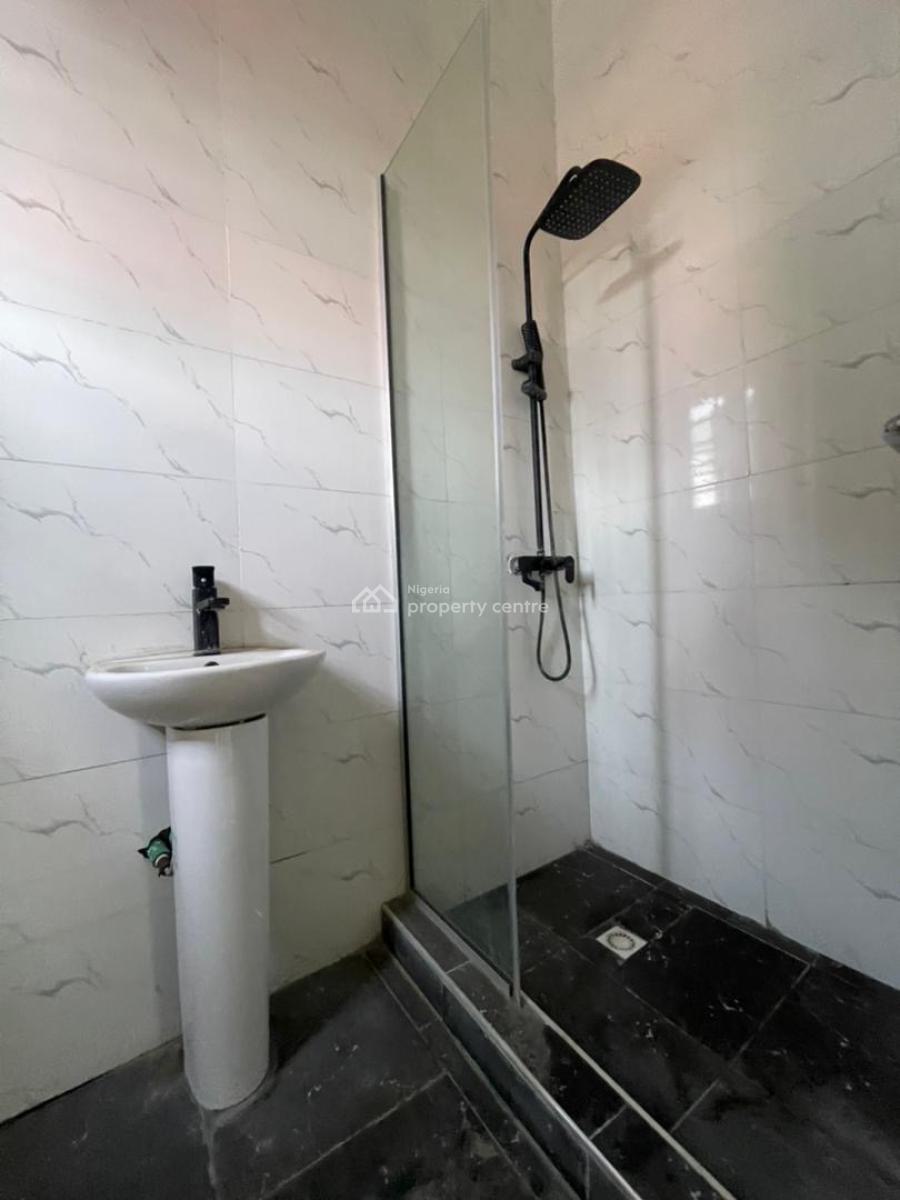 1 Bedroom Serviced Apartment, Ologolo, Lekki, Lagos, House for Sale