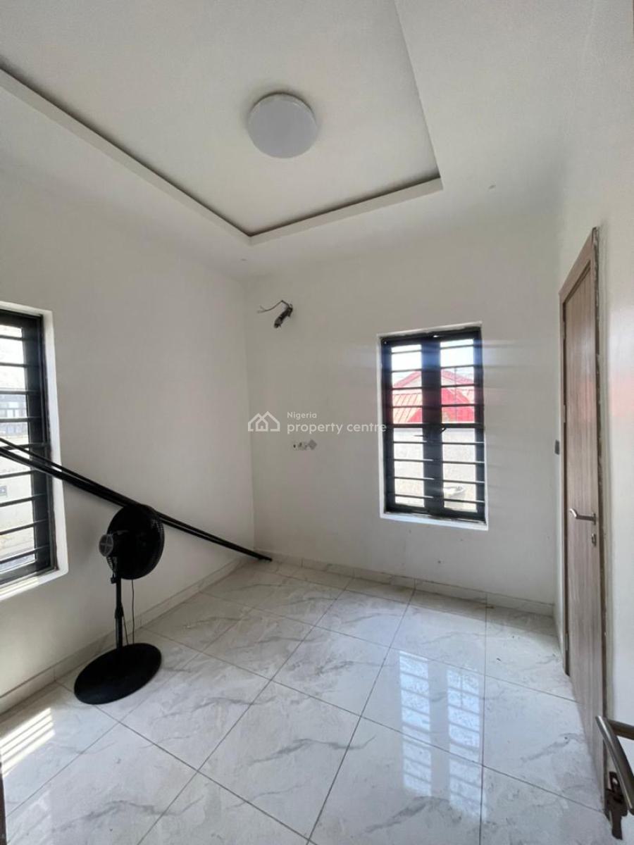 1 Bedroom Serviced Apartment, Ologolo, Lekki, Lagos, House for Sale