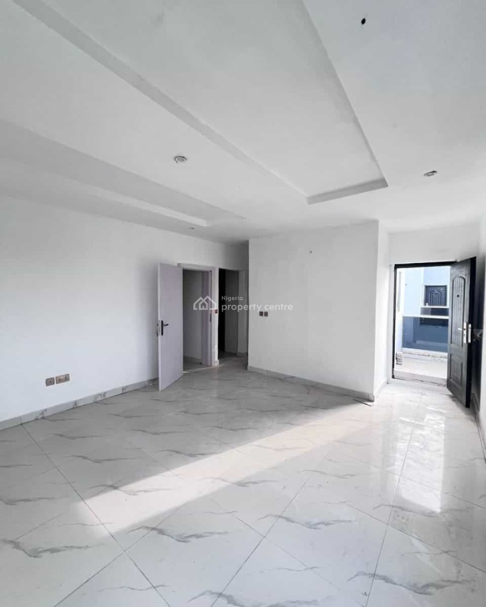 4 Bedroom Terraced Duplex, Orchid, Lekki, Lagos, Terraced Duplex for Sale