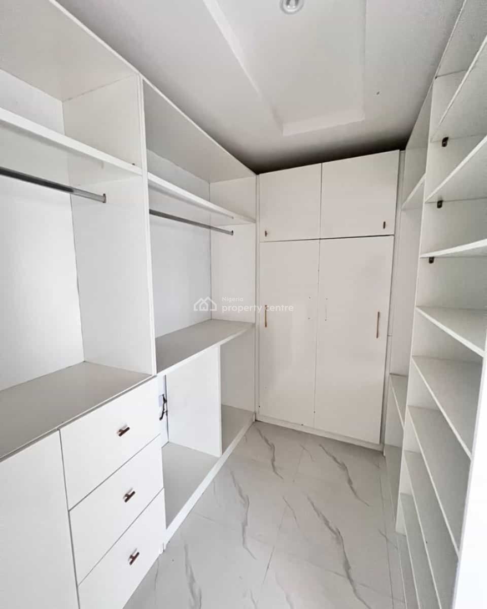 4 Bedroom Terraced Duplex, Orchid, Lekki, Lagos, Terraced Duplex for Sale