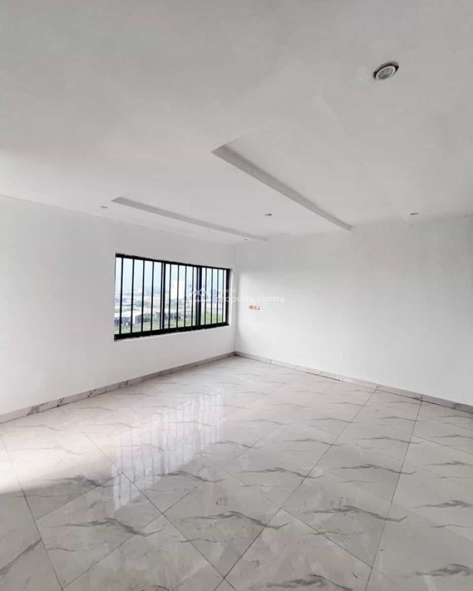 4 Bedroom Terraced Duplex, Orchid, Lekki, Lagos, Terraced Duplex for Sale