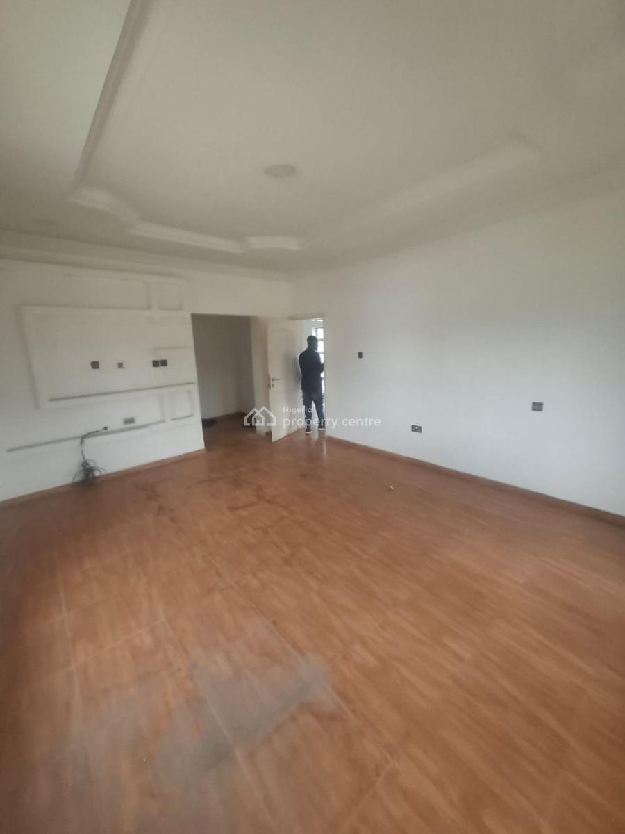Standard 4 Bedroom Fully Detached Duplex with Bq, Ikeja Gra, Ikeja, Lagos, Detached Duplex for Rent
