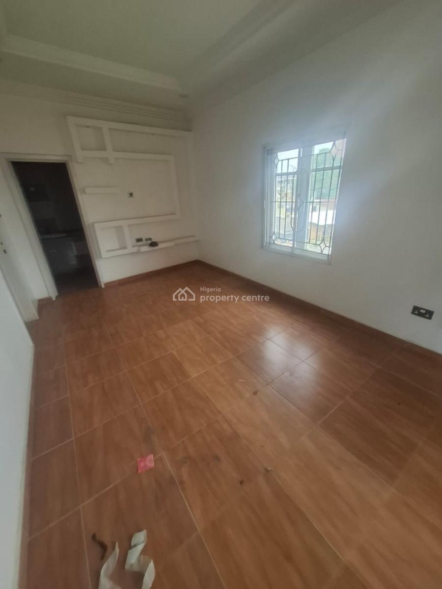 Standard 4 Bedroom Fully Detached Duplex with Bq, Ikeja Gra, Ikeja, Lagos, Detached Duplex for Rent