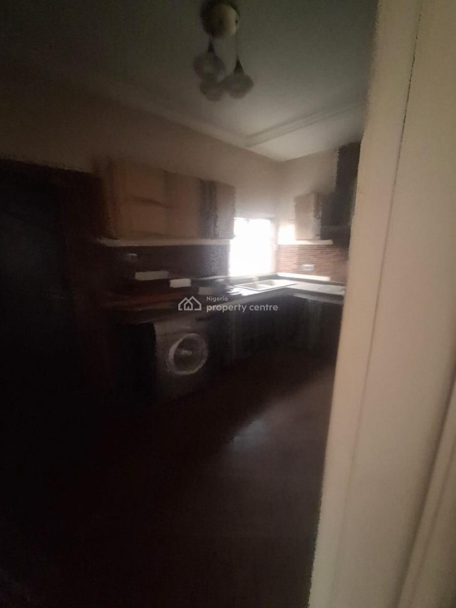 Standard 4 Bedroom Fully Detached Duplex with Bq, Ikeja Gra, Ikeja, Lagos, Detached Duplex for Rent