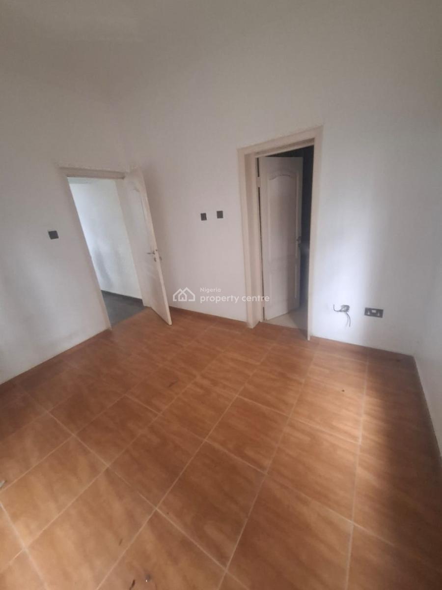 Standard 4 Bedroom Fully Detached Duplex with Bq, Ikeja Gra, Ikeja, Lagos, Detached Duplex for Rent