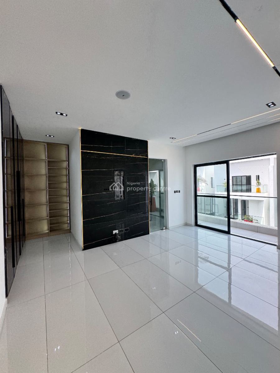 Charming Four (4) Bedroom Semi Detached Duplex, Lekki, Lagos, Semi-detached Duplex for Sale