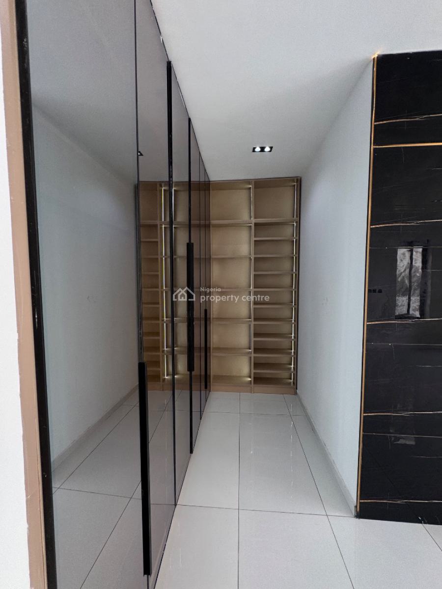 Charming Four (4) Bedroom Semi Detached Duplex, Lekki, Lagos, Semi-detached Duplex for Sale