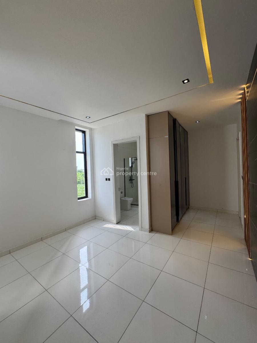 Charming Four (4) Bedroom Semi Detached Duplex, Lekki, Lagos, Semi-detached Duplex for Sale