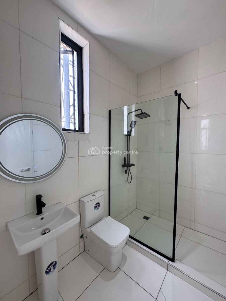 Charming Four (4) Bedroom Semi Detached Duplex, Lekki, Lagos, Semi-detached Duplex for Sale