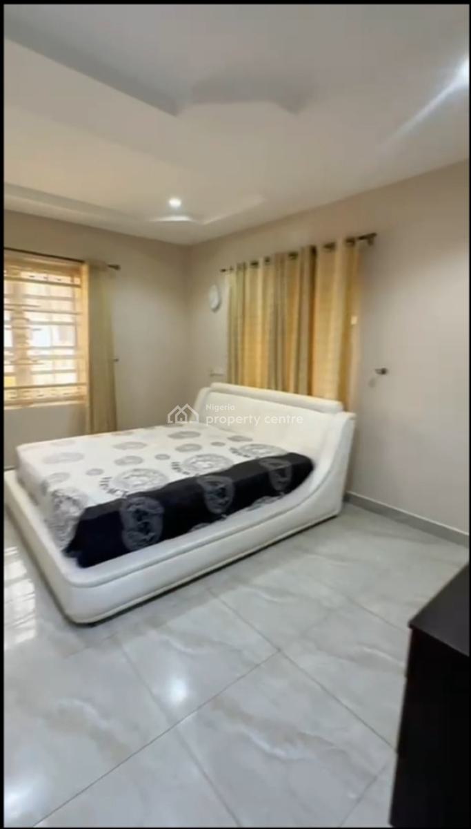 Luxury 5-bedroom Semi-detached Duplex with Bq, Wuye, Abuja, Semi-detached Duplex for Rent