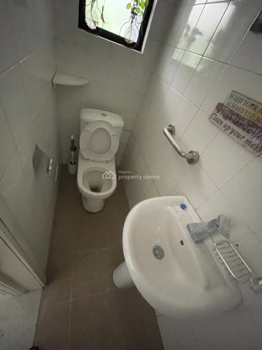 Luxury 4-bedroom Terraced Apartment., Victoria Island (vi), Lagos, Flat / Apartment for Rent